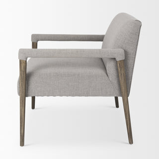 Mercana Palisades 69822 Gray Furniture Alternative Image