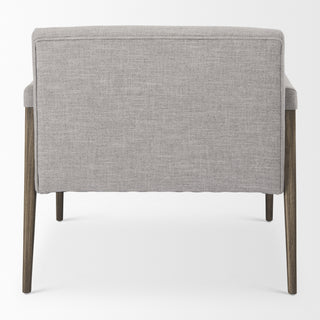 Mercana Palisades 69822 Gray Furniture Alternative Image