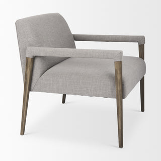 Mercana Palisades 69822 Gray Furniture Alternative Image