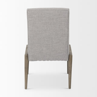 Mercana Palisades 69824 Gray Furniture Alternative Image