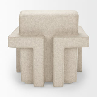 Mercana Sovereign 69825 Cream Furniture Alternative Image