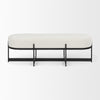 Mercana Amelia 69836 Black Furniture Alternative Image