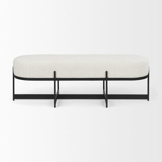 Mercana Amelia 69836 Black Furniture Alternative Image