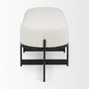Mercana Amelia 69836 Black Furniture Alternative Image
