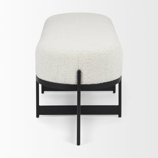 Mercana Amelia 69836 Black Furniture Alternative Image