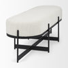 Mercana Amelia 69836 Black Furniture Alternative Image
