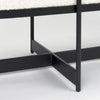 Mercana Amelia 69836 Black Furniture Alternative Image