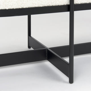 Mercana Amelia 69836 Black Furniture Alternative Image