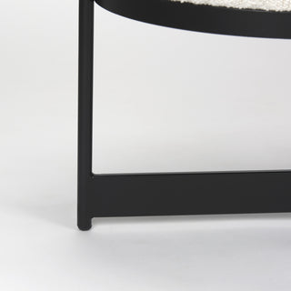 Mercana Amelia 69836 Black Furniture Alternative Image