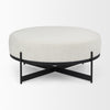 Mercana Amelia 69837 Black Furniture Alternative Image