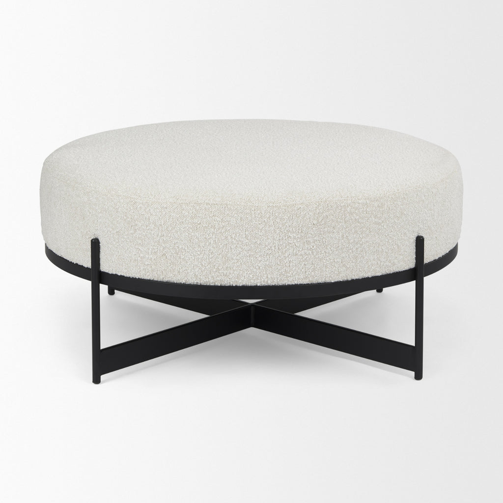 Mercana Amelia 69837 Black Furniture Alternative Image
