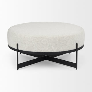 Mercana Amelia 69837 Black Furniture Alternative Image