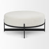 Mercana Amelia 69837 Black Furniture Alternative Image