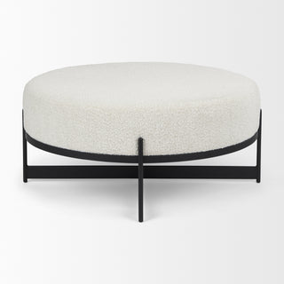 Mercana Amelia 69837 Black Furniture Alternative Image