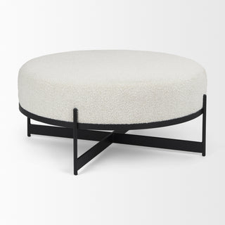 Mercana Amelia 69837 Black Furniture Alternative Image