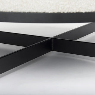 Mercana Amelia 69837 Black Furniture Alternative Image