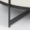 Mercana Amelia 69837 Black Furniture Alternative Image