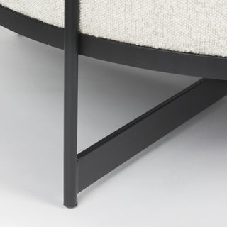 Mercana Amelia 69837 Black Furniture Alternative Image
