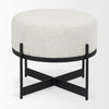Mercana Amelia 69838 Black Furniture Alternative Image