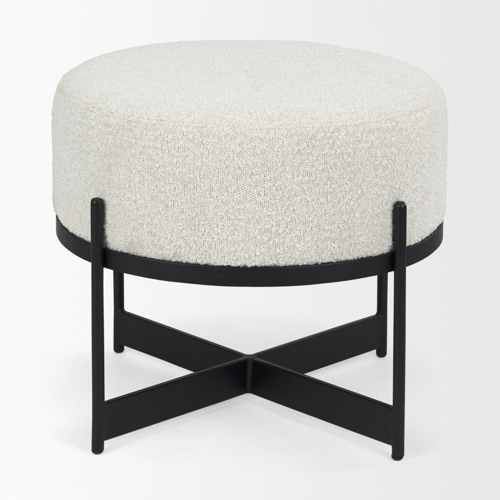 Mercana Amelia 69838 Black Furniture Alternative Image