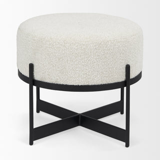 Mercana Amelia 69838 Black Furniture Alternative Image