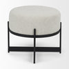 Mercana Amelia 69838 Black Furniture Alternative Image