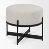 Mercana Amelia 69838 Black Furniture Alternative Image