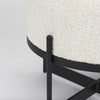 Mercana Amelia 69838 Black Furniture Alternative Image
