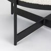 Mercana Amelia 69838 Black Furniture Alternative Image