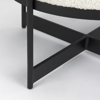 Mercana Amelia 69838 Black Furniture Alternative Image