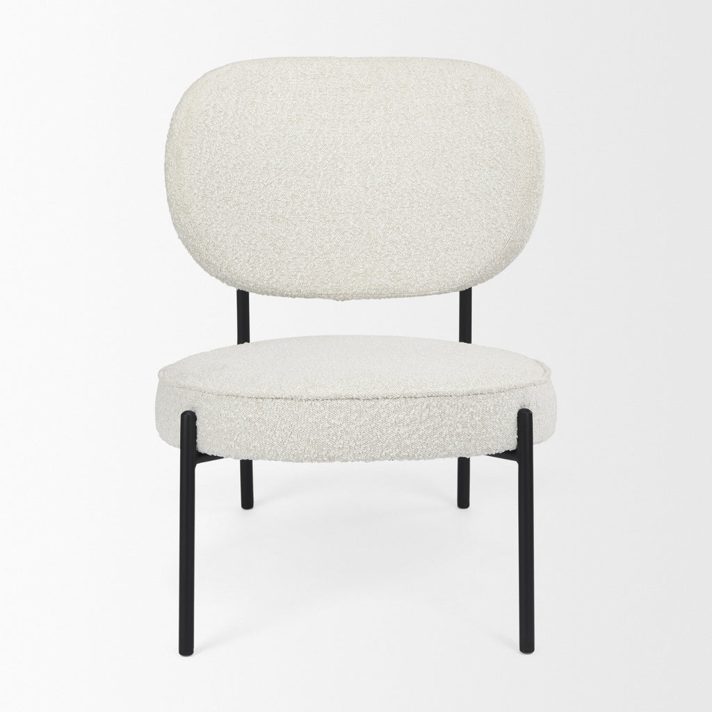 Mercana Amelia 69839 Cream Furniture Alternative Image