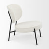 Mercana Amelia 69839 Cream Furniture Alternative Image