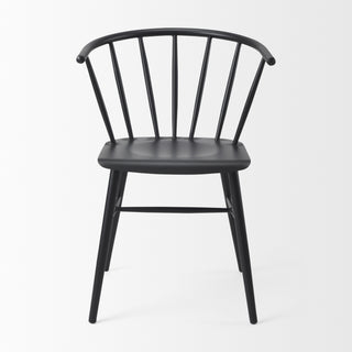 Mercana Colin 69840 Black Furniture Alternative Image