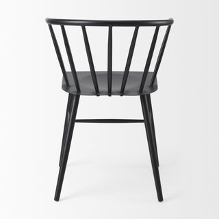 Mercana Colin 69840 Black Furniture Alternative Image