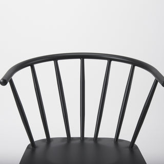 Mercana Colin 69840 Black Furniture Alternative Image