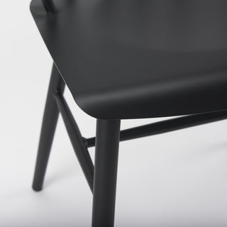 Mercana Colin 69840 Black Furniture Alternative Image