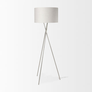 Mercana Ambrose 69844 Beige Lamp Alternate Image