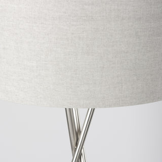 Mercana Ambrose 69844 Beige Lamp Alternate Image