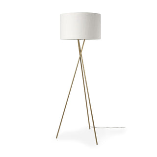 Mercana Ambrose 69845 Gold Lamp main image