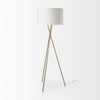 Mercana Ambrose 69845 Gold Lamp Alternate Image