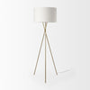 Mercana Ambrose 69845 Gold Lamp Alternate Image