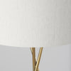 Mercana Ambrose 69845 Gold Lamp Alternate Image