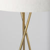 Mercana Ambrose 69845 Gold Lamp Alternate Image