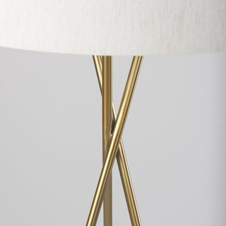 Mercana Ambrose 69845 Gold Lamp Alternate Image