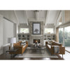 Mercana Trestman 68471 Brown Furniture Lifestyle Image Feature