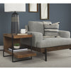 Mercana Colburne 68757 Gray Furniture Lifestyle Image Feature