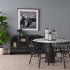 Mercana Gamfield 68831 Black main image feature