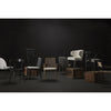 Mercana Trixie 68865 Black Furniture Lifestyle Image Feature