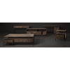 Mercana Glenn 69018 Brown Furniture Lifestyle Image Feature