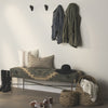 Mercana Tauro 69076 Black Wall Art Lifestyle Image feature